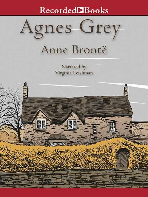 Agnes Grey