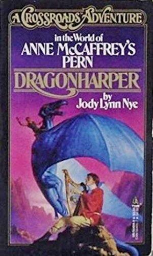 A Crossroads Adventure in the World of Anne McCaffrey's Pern: Dragonharper
