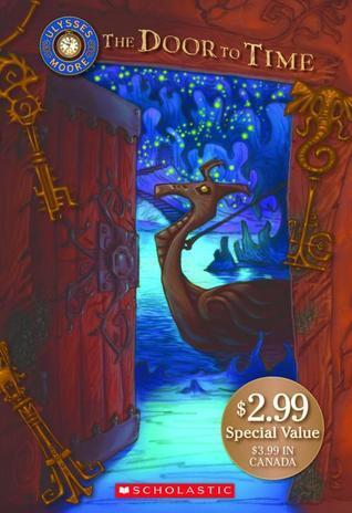 The Door To Time