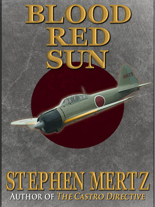 Blood Red Sun