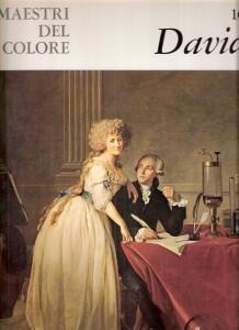 Jacques Louis David