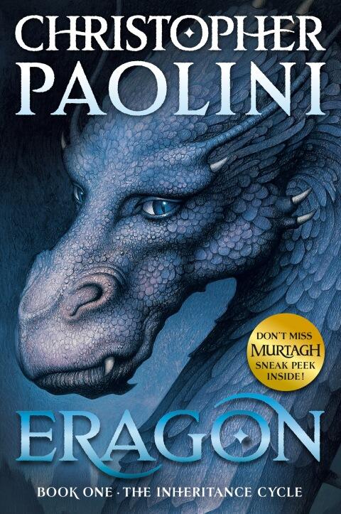 Eragon (Book I)