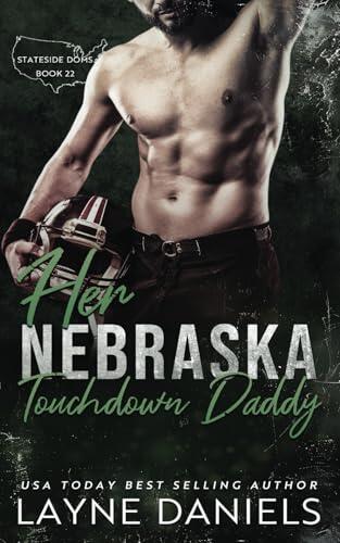 Her Nebraska Touchdown Daddy