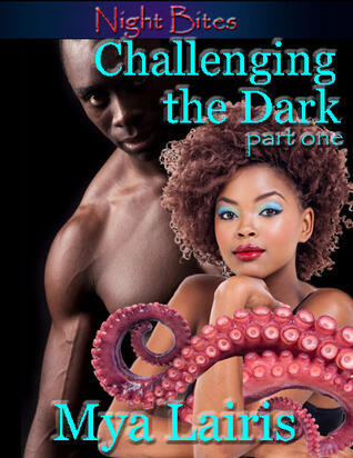 Challenging the Dark [part 1]