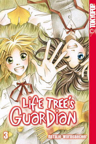 Life tree's guardian 03: Erinnerungen