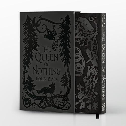 The Queen of Nothing