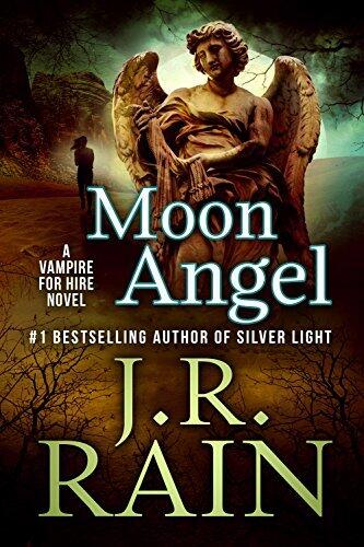 Moon Angel