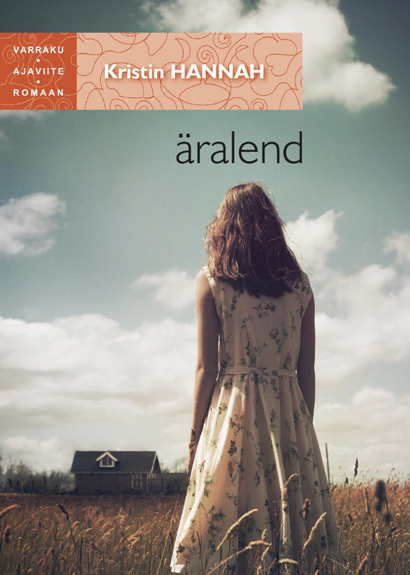 Äralend