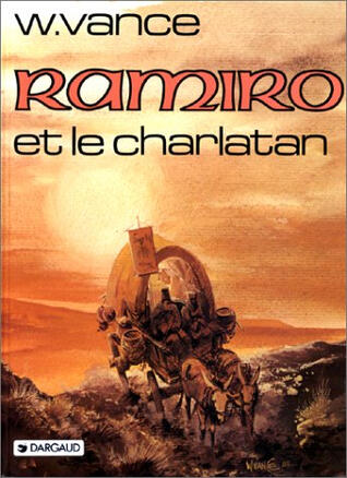 Le Charlatan