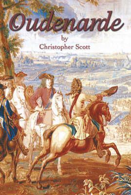 The Battle of Oudenarde