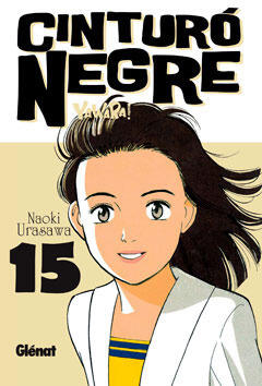 Cinturó Negre, 15