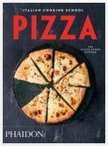 Italian Cooking School: Pizza