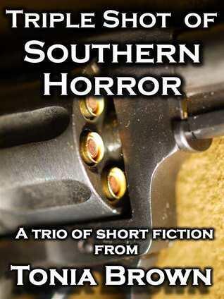 Triple Shot of Southern Horror