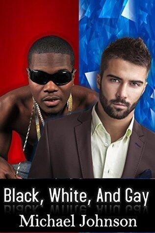 Hot, White, And Gay: An MM Erotic Novella