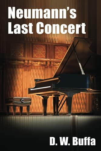 Neumann's Last Concert