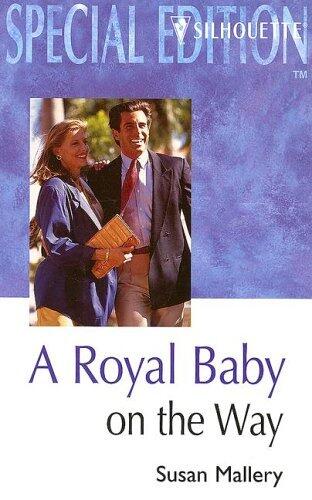 A Royal Baby on the Way