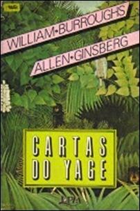 Cartas do yage