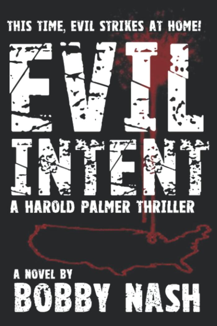 Evil Intent