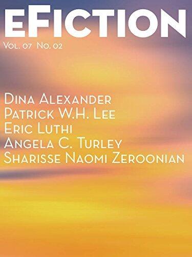 Nebula Rift Vol. 03 No. 06