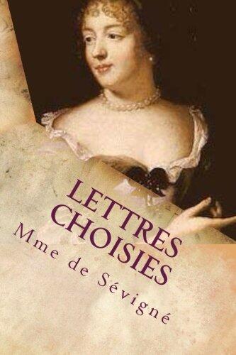 Lettres choisies