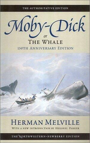Moby Dick, or, the Whale
