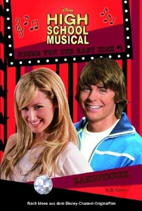 Geschichten Aus East High (1): Wettbewerb Der Bands