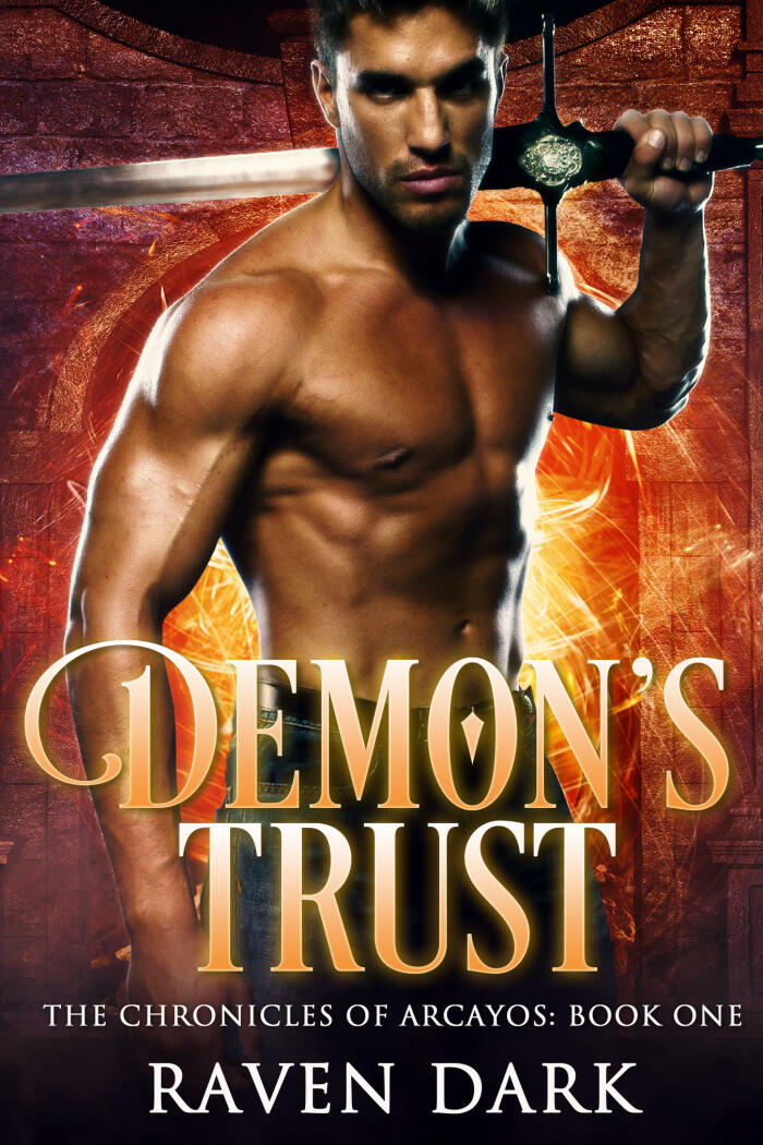 Demon's Trust