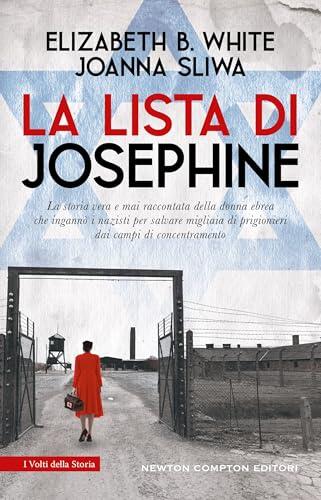La lista di Josephine