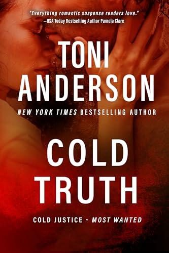 Cold Truth: Romantic Thriller