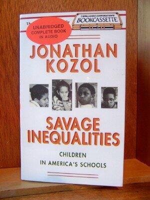 Savage Inequalities