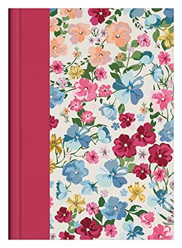 KJV Cross Reference Study Bible Compact (Midsummer Meadow)