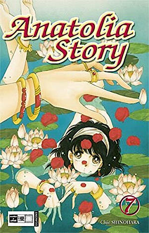 Anatolia Story, Band 7