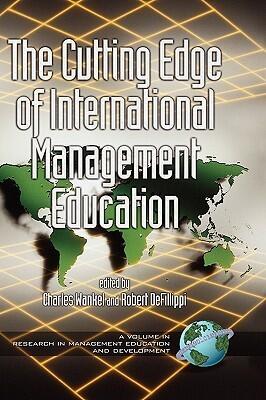 The Cutting Edge of International Management Education