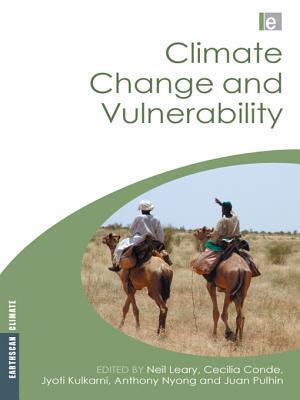 Climate Change and Vulnerability and Adaptation: Two Volume Set