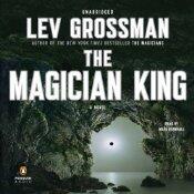 The Magician King