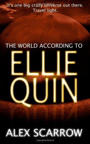 The World According to Ellie Quin