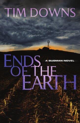 Ends of the Earth