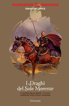 I draghi del sole morente