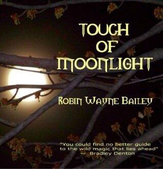 Touch of Moonlight