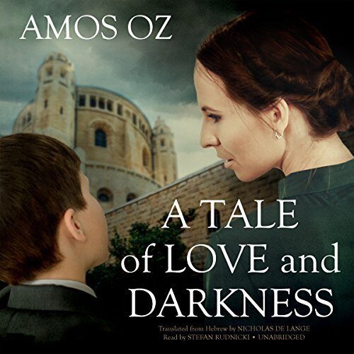 A Tale of Love and Darkness