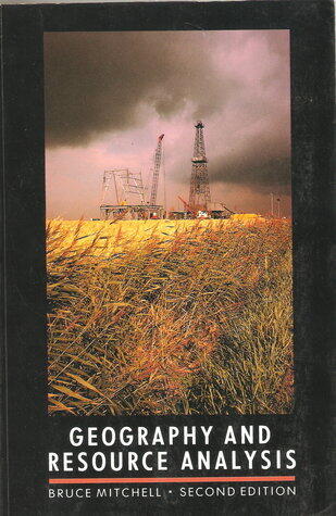 Geography and Resource Analysis