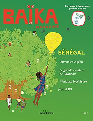 Baïka n°Sénégal: N°23