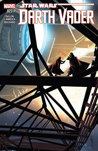 Star Wars: Darth Vader (2015-2016) #23