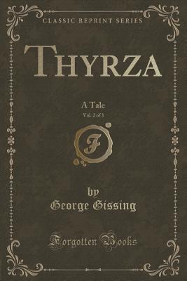 Thyrza #2