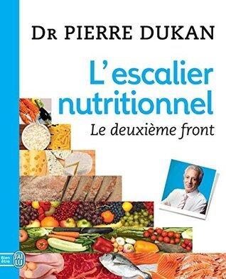 L'escalier nutritionnel