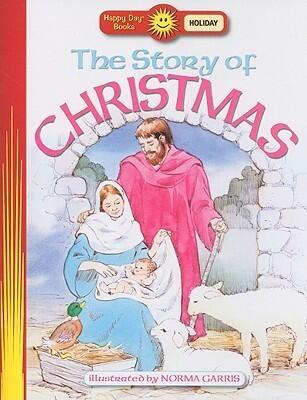 The Story of Christmas