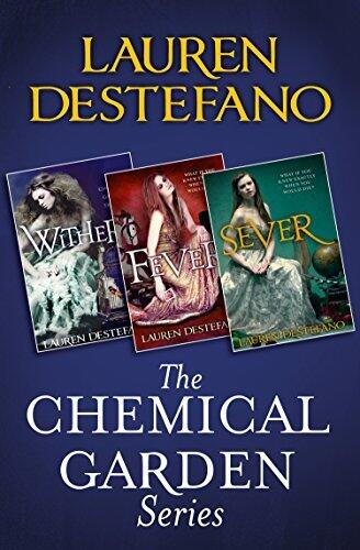 The Chemical Garden Series