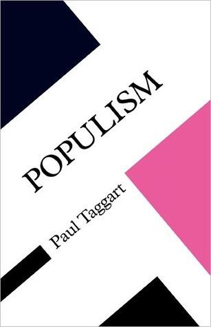 Populism (Concepts in the Social Sciences