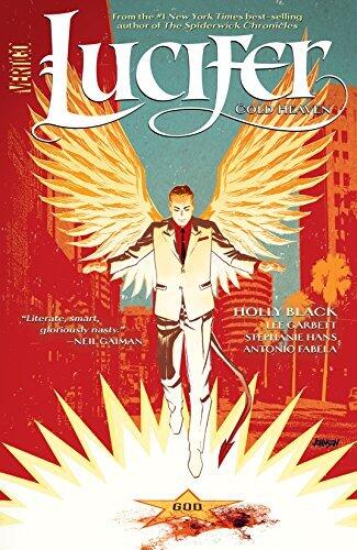 Lucifer Vol. 1 (Cold Heaven)