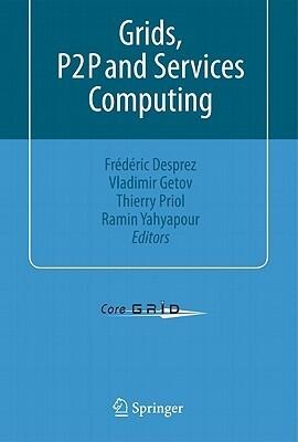 Grids, P2P and Services Computing